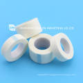 Disposable adhesive surgical non woven tape